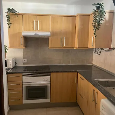 Apartment Cristianos Royal Views *