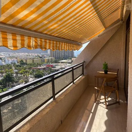 Cristianos Royal Views *