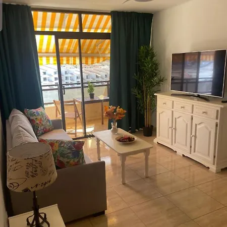 Cristianos Royal Views Arona (Tenerife)