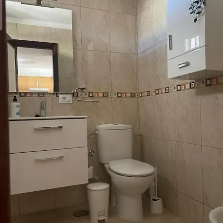 Apartment Cristianos Royal Views *