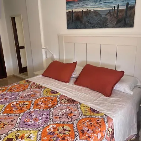 Cristianos Royal Views Apartment