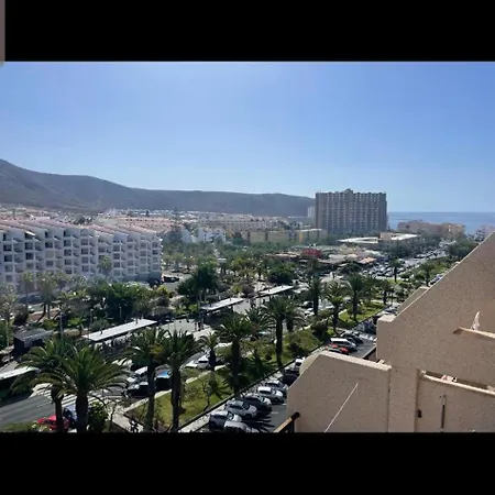 Cristianos Royal Views Apartment Arona (Tenerife)