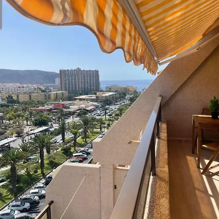Apartment Cristianos Royal Views Arona (Tenerife)