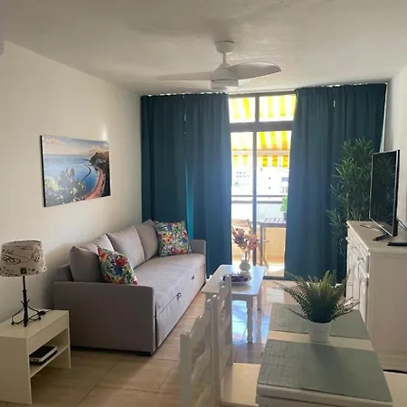 Cristianos Royal Views Apartment *