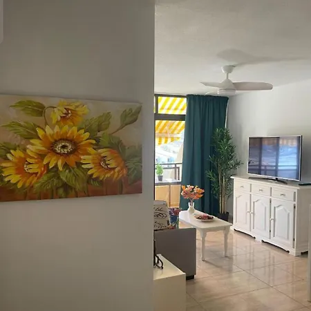 Apartment Cristianos Royal Views Arona (Tenerife)