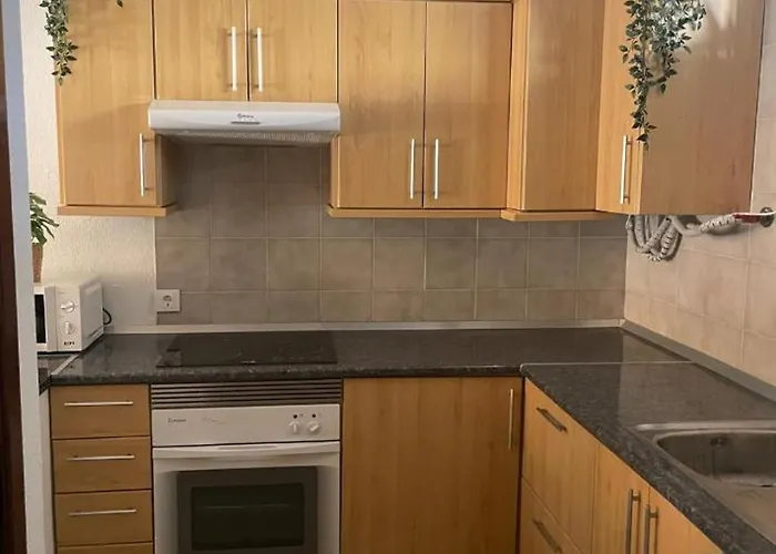 Apartman Cristianos Royal Views *