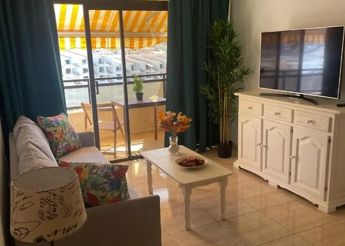 Cristianos Royal Views Arona