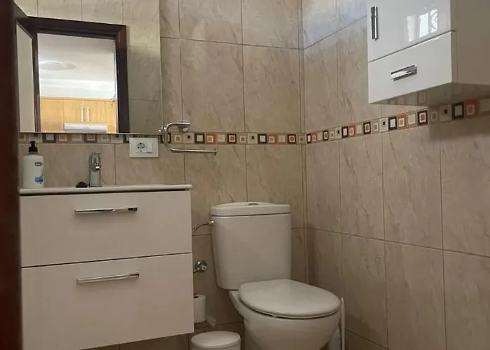 Apartman Cristianos Royal Views *