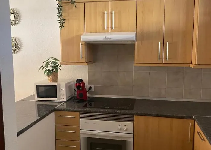 Cristianos Royal Views