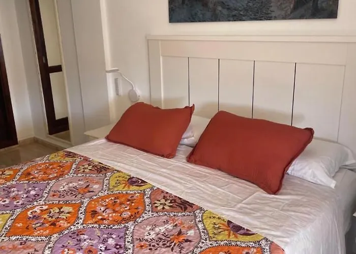 Cristianos Royal Views Apartman