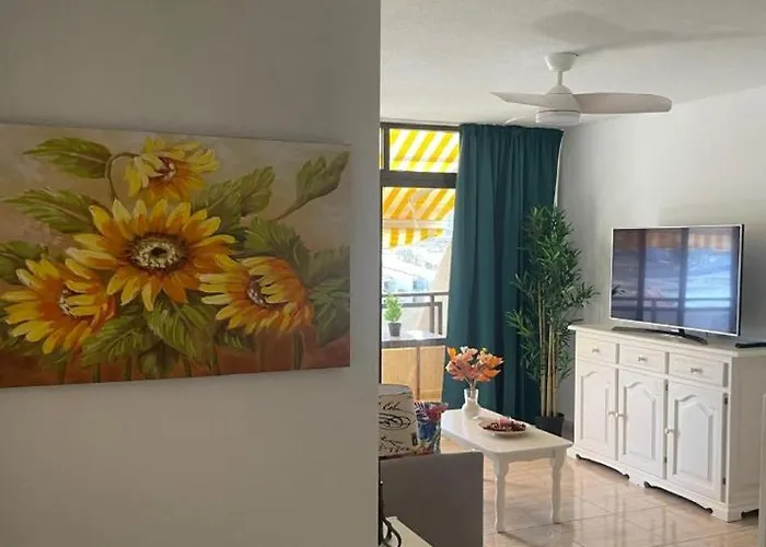 Apartman Cristianos Royal Views Arona