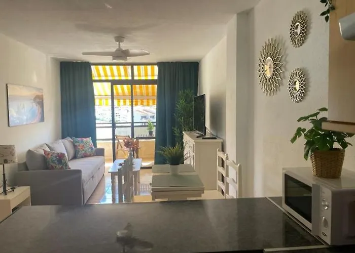 Cristianos Royal Views Arona